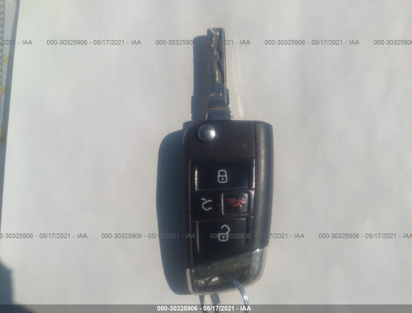 3VWYT7AU6GM016812