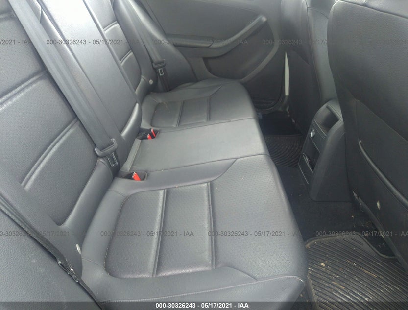 3VWD17AJ1FM303032