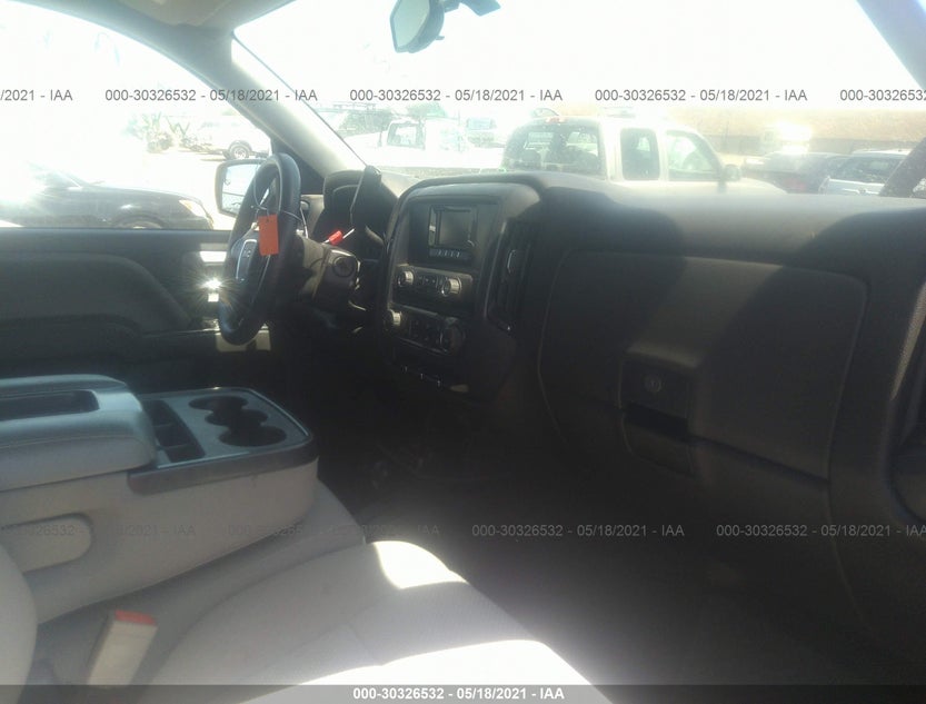 1GTV2TEC9FZ290456