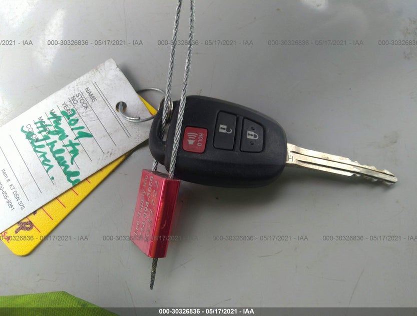 5TDZARFH3KS057038