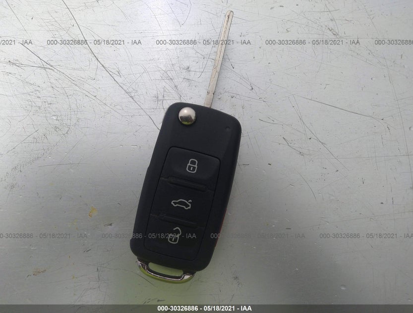 3VW5DAAT0KM510306