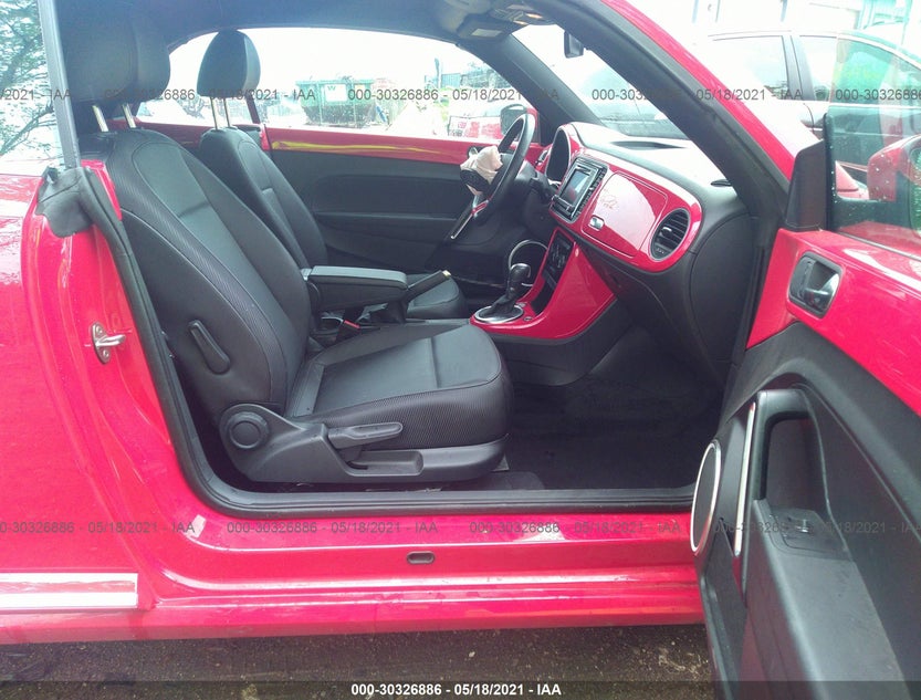 3VW5DAAT0KM510306