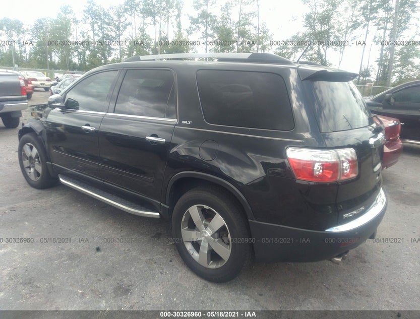 1GKKRRED6CJ174138
