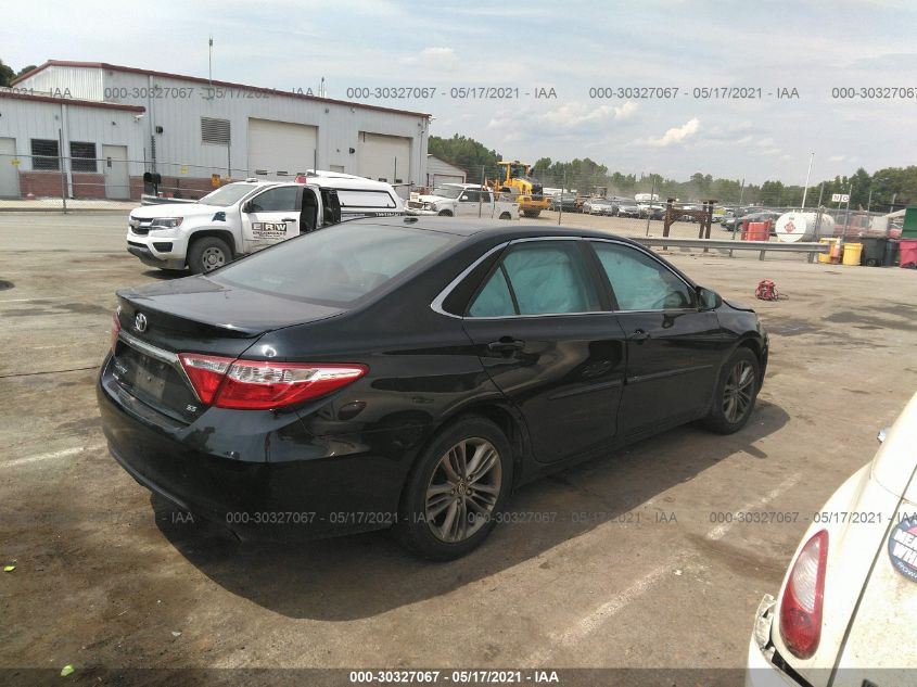 4T1BF1FK7FU481870 2015 Toyota Camry Se