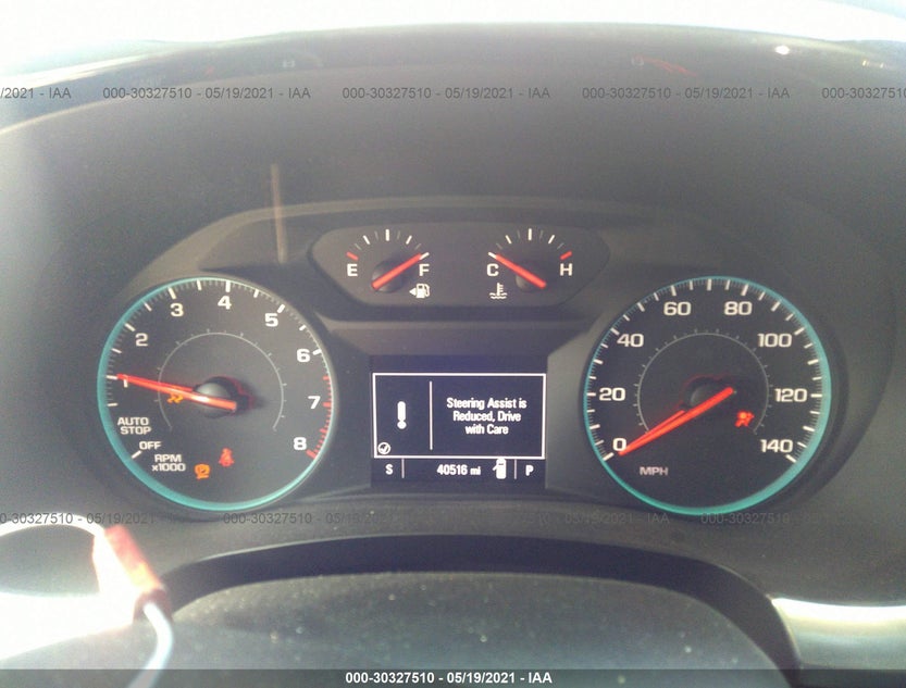 1GNERFKW4KJ228474