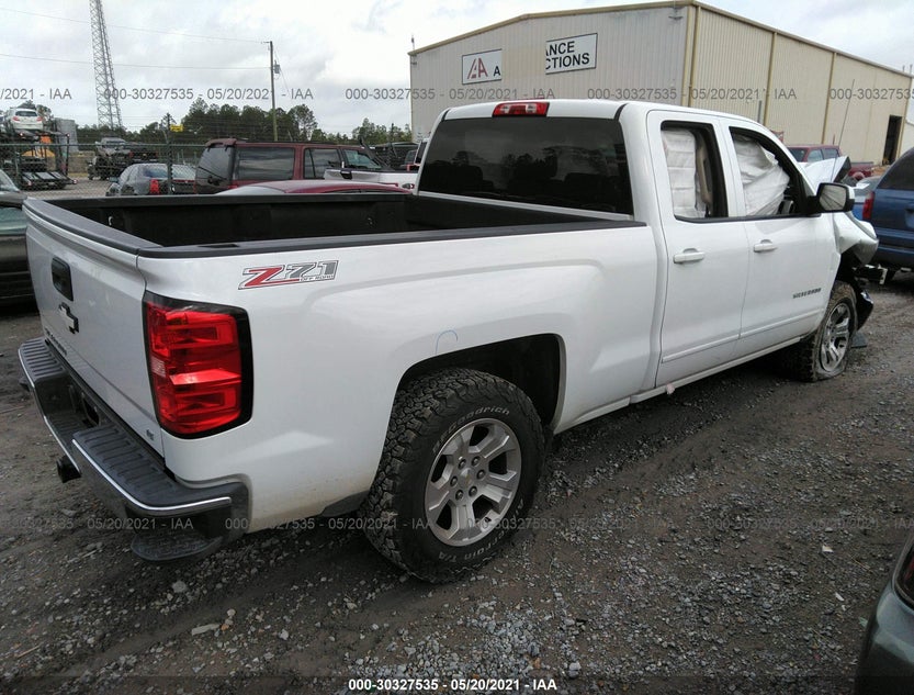 1GCVKREC2FZ350757