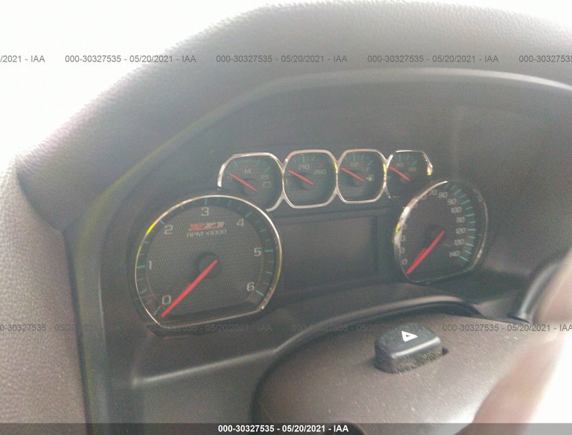 1GCVKREC2FZ350757