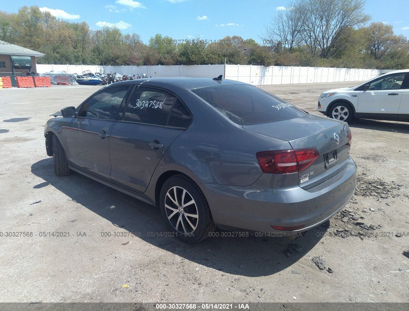 3VWD67AJ8GM343482