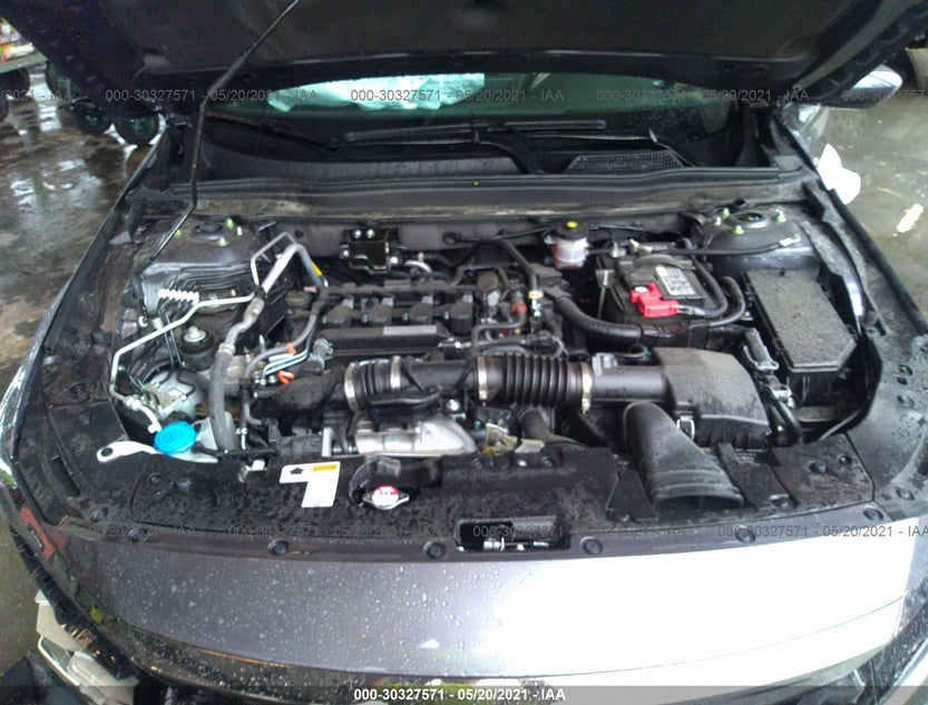 1HGCV1F35LA113593