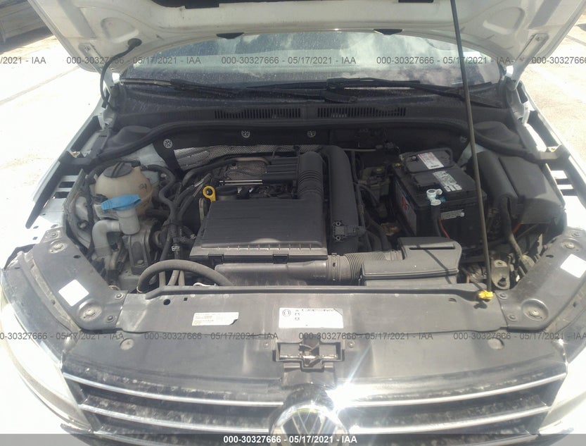 3VWDB7AJ0HM306536