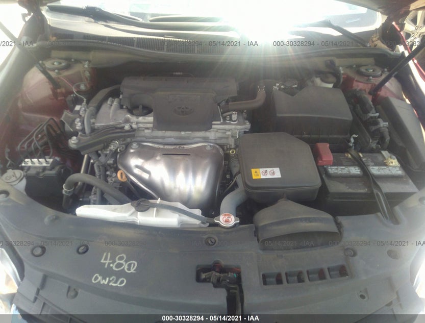 4T1BF1FK6HU703494