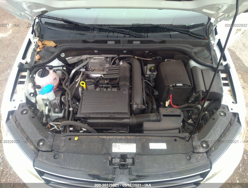 3VWDB7AJ5HM209526