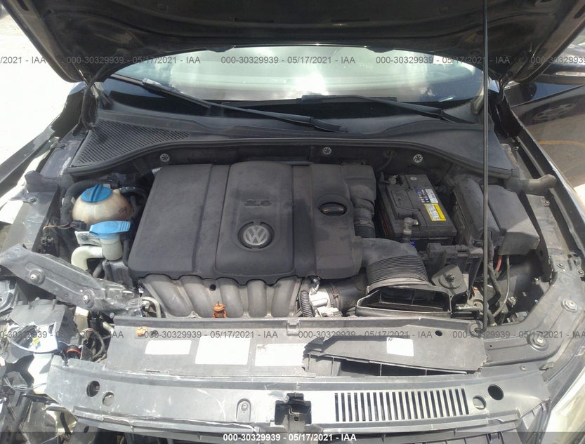 1VWBH7A37CC073594