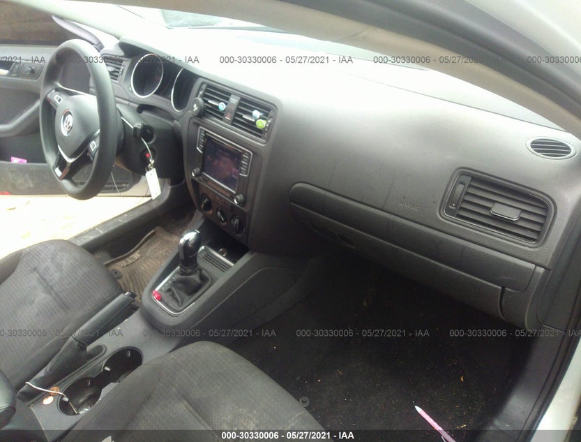 3VW267AJ7GM265140