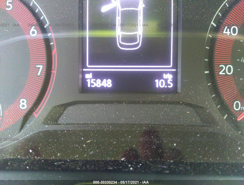 3VWC57BU3KM101585
