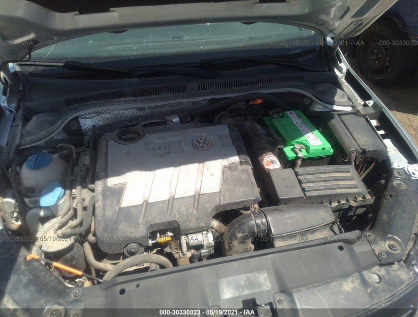 3VW3L7AJ7EM234612