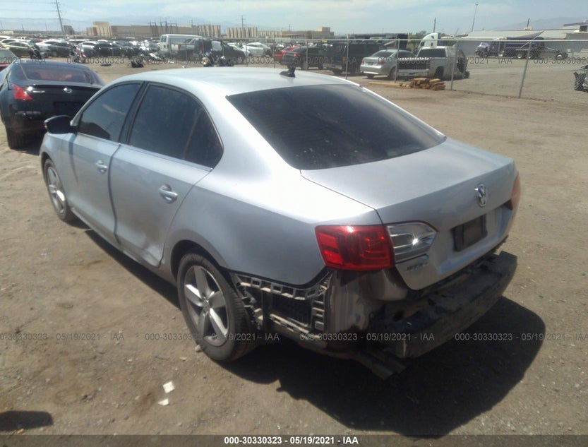 3VW3L7AJ7EM234612