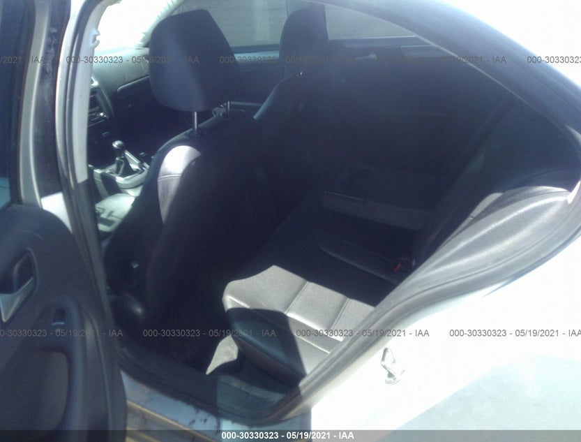 3VW3L7AJ7EM234612