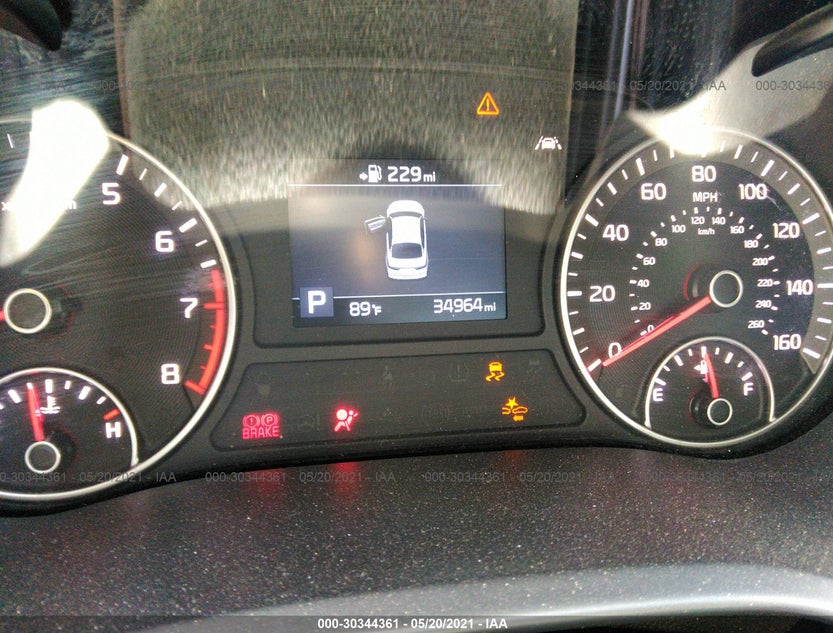 5XXGT4L36LG391077