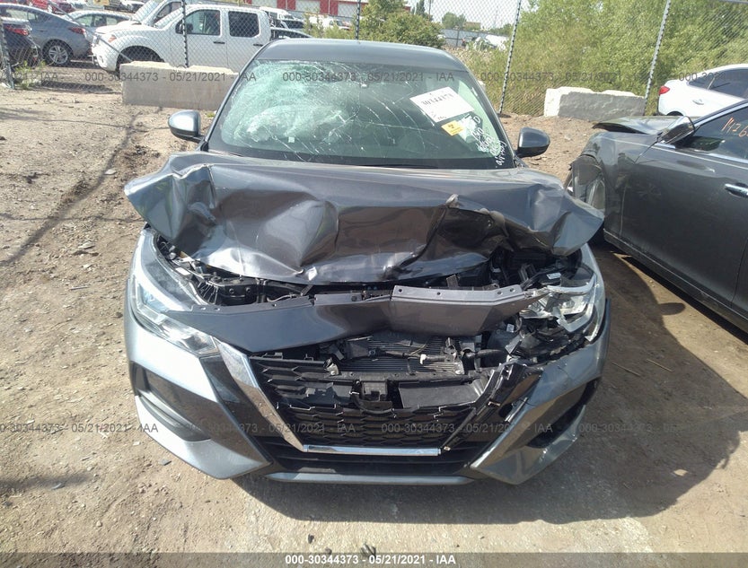 3N1AB8CV6MY220133