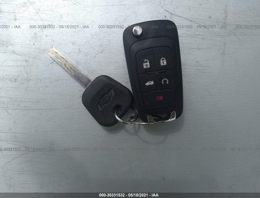 2G1FK1EJ4A9222147