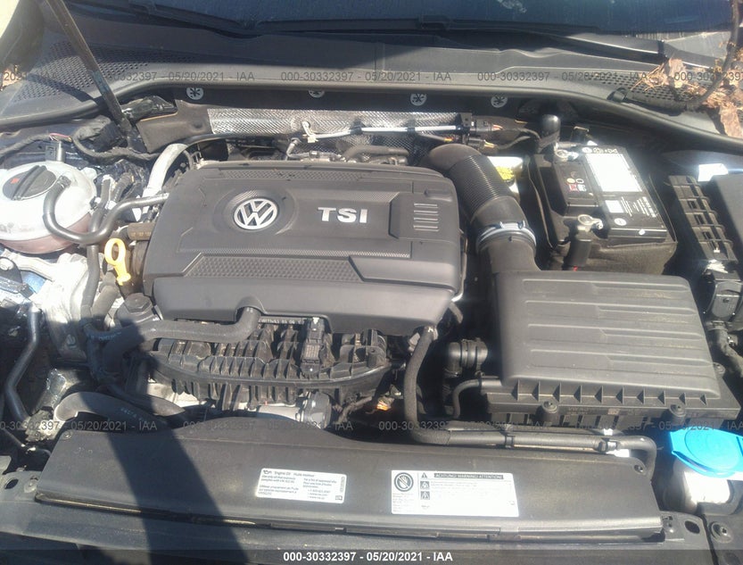 3VW217AU4HM068114