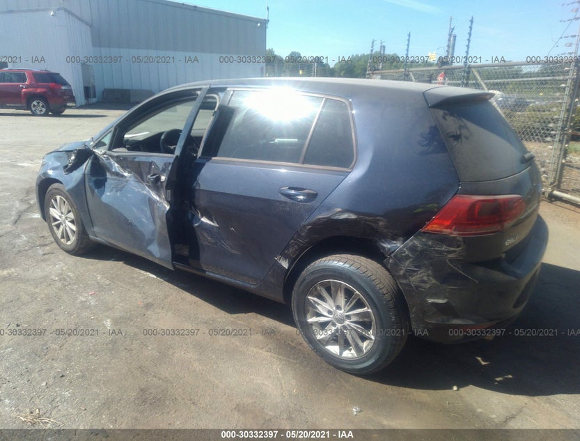 3VW217AU4HM068114