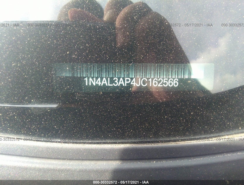 1N4AL3AP4JC162566
