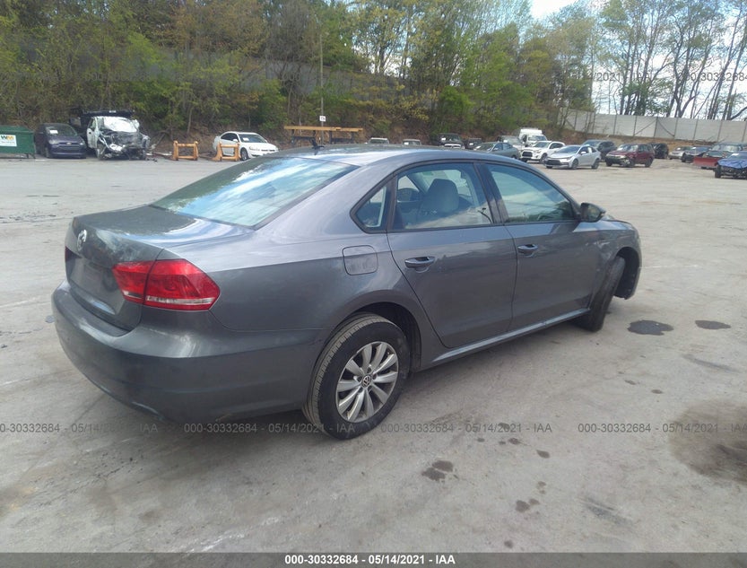 1VWAH7A33CC102309