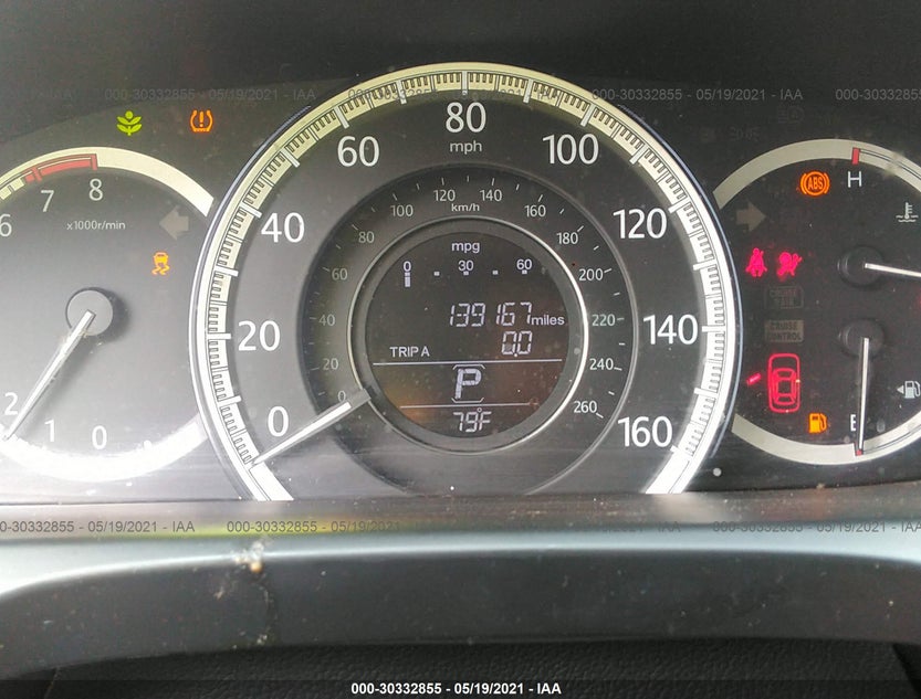 1HGCR2F38EA220313