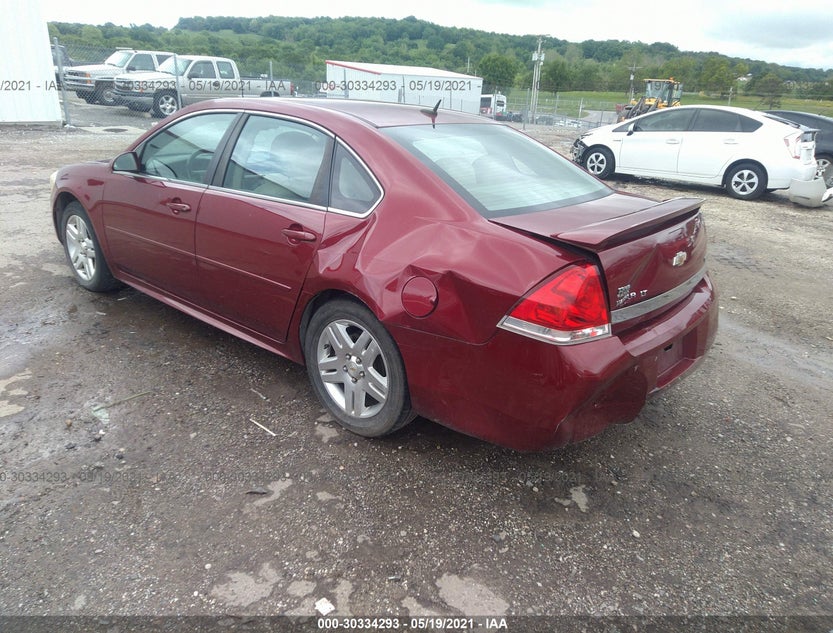 2G1WB5EK7B1151431