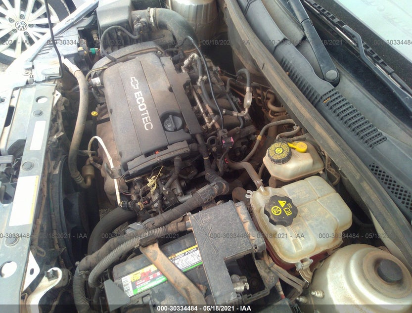 1G1PD5SH5B7170537