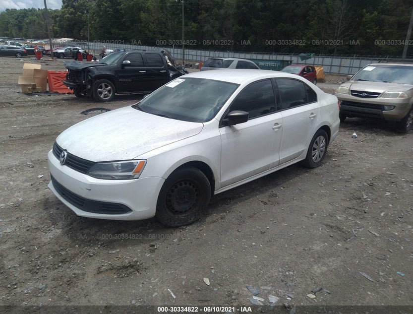 3VW2K7AJ4DM431105