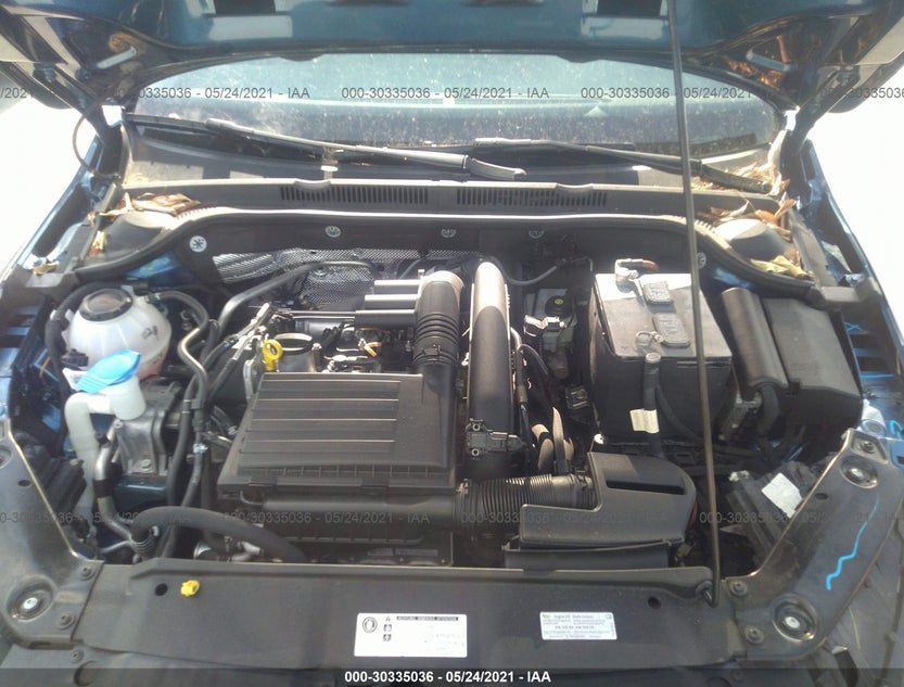 3VW2B7AJXJM238758