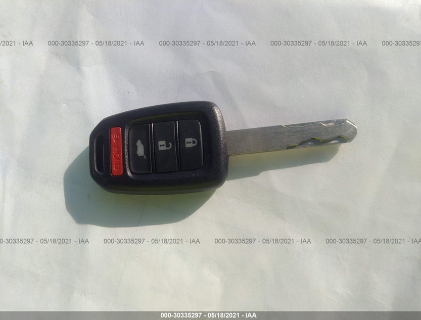 3CZRU6H15LM729697