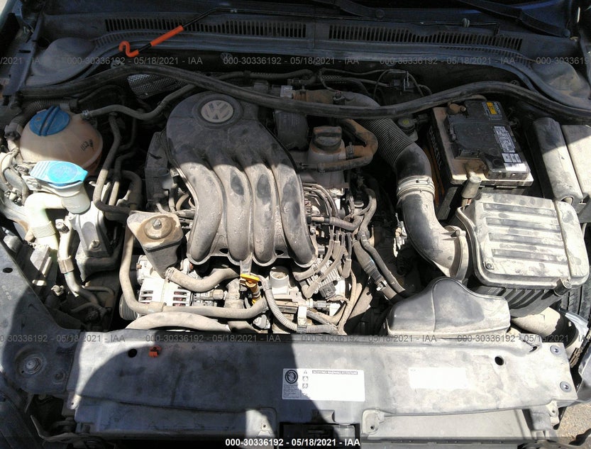 3VW2K7AJ6DM212680
