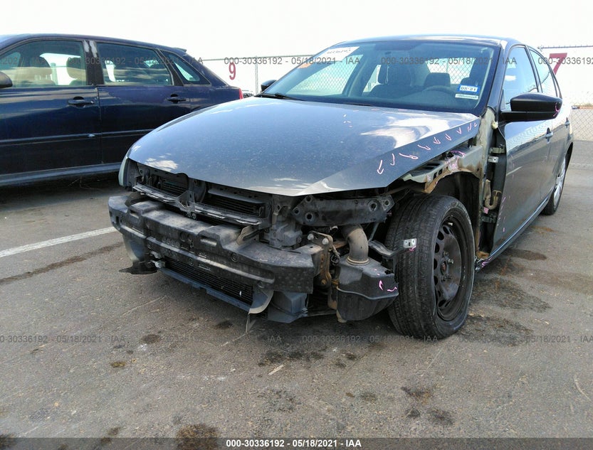 3VW2K7AJ6DM212680