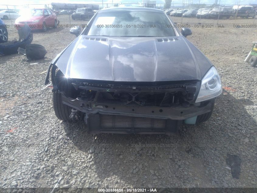 VIN WDDPK4HA8FF112389 2015 Mercedes-Benz SLK-Class,... no.6