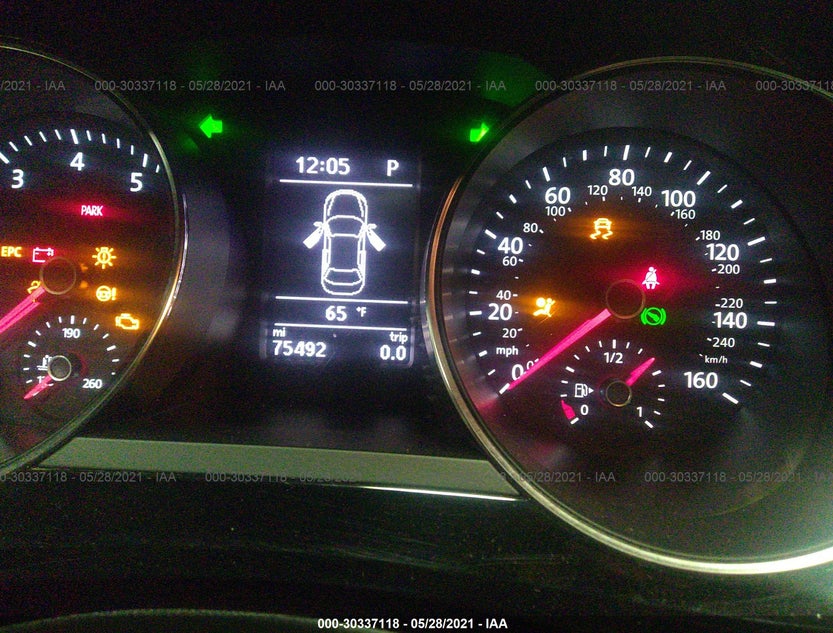 3VW4T7AJ5FM307191