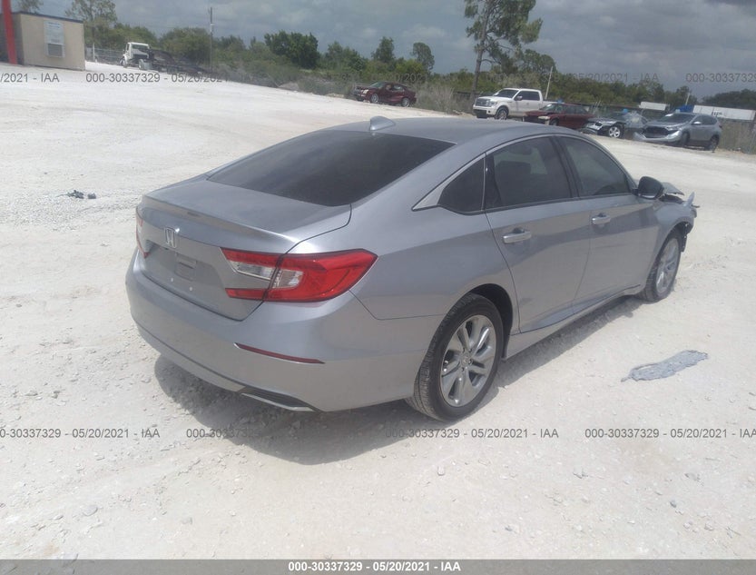 1HGCV1F14LA089477