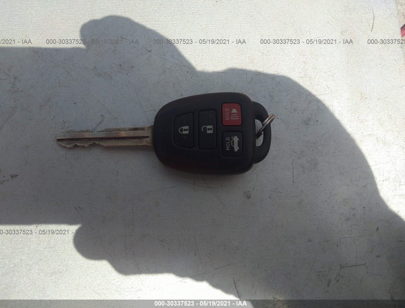 4T1BF1FK8FU099685