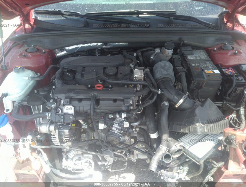 5XXG64J25MG020107