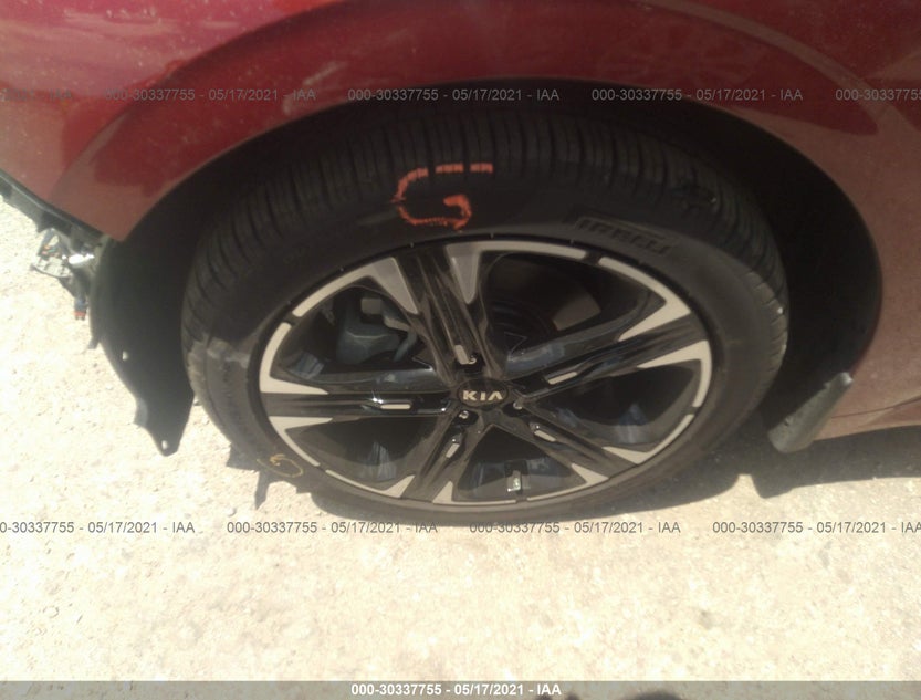 5XXG64J25MG020107