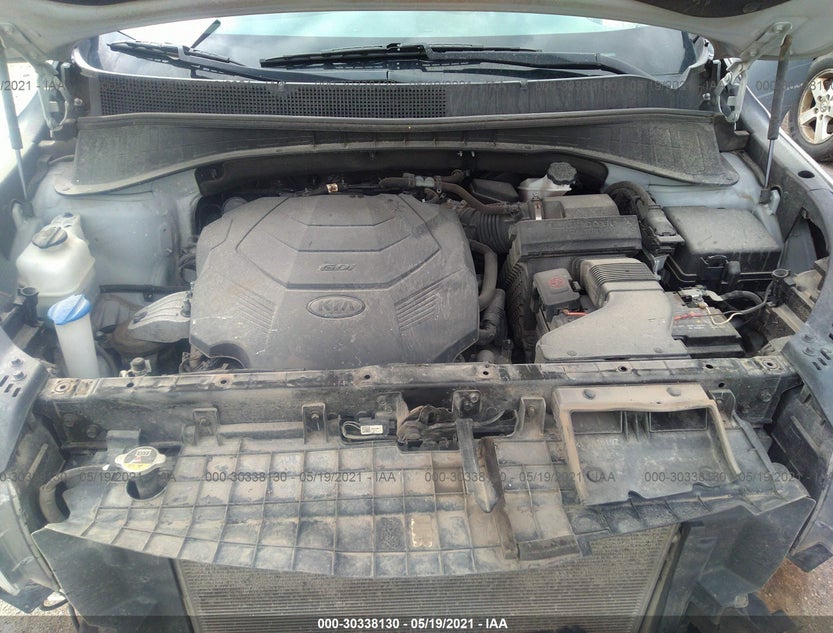 5XYPG4A58KG490728