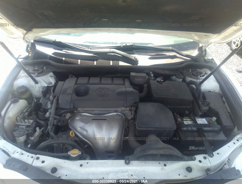 4T4BF3EK3BR156274