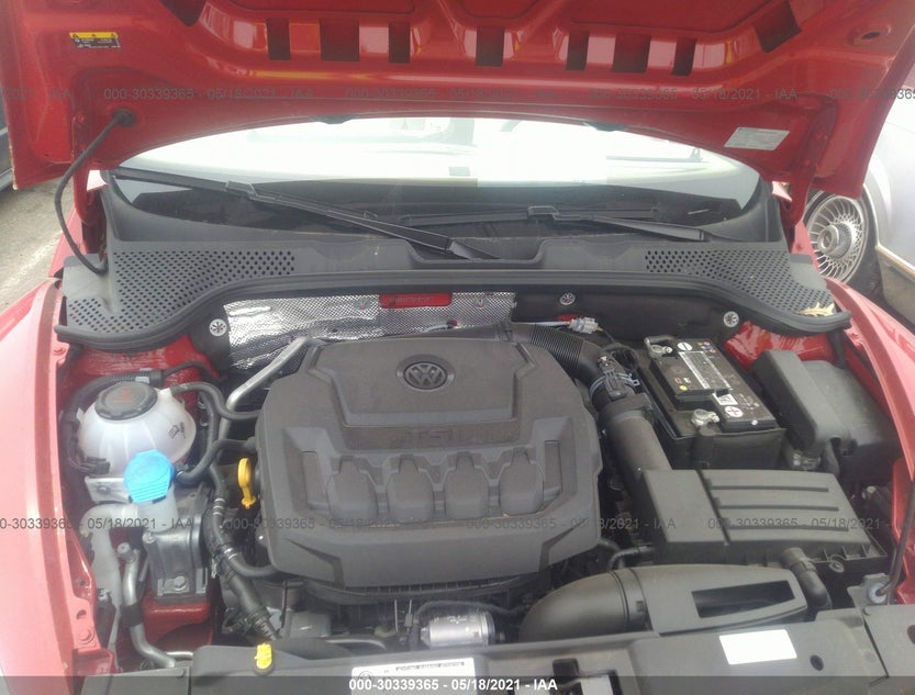 3VW5DAAT5KM510611