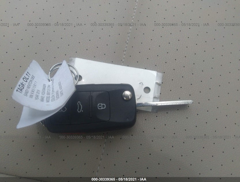 3VW5DAAT5KM510611