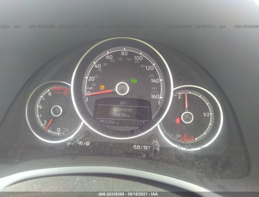 3VW5DAAT5KM510611