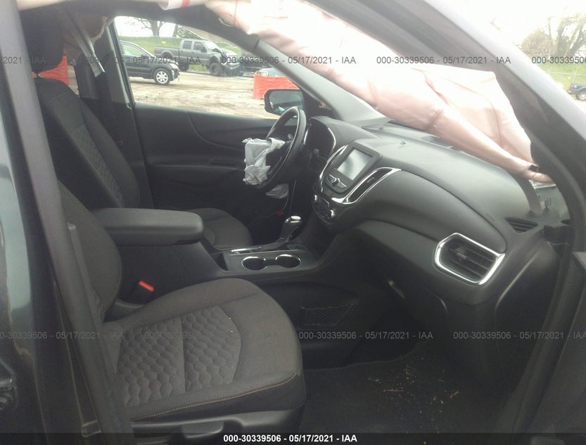 3GNAXSEV2JL323722