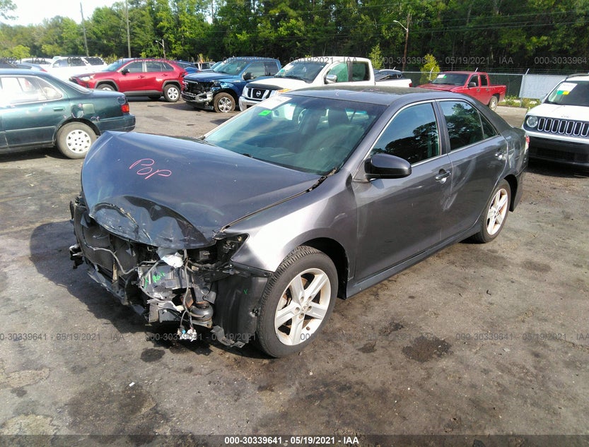 4T1BF1FKXEU333632